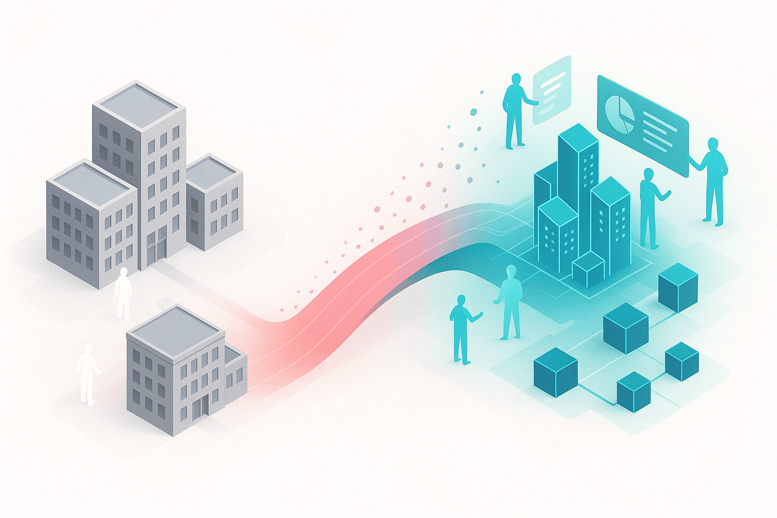 Digital Transformation Consulting
