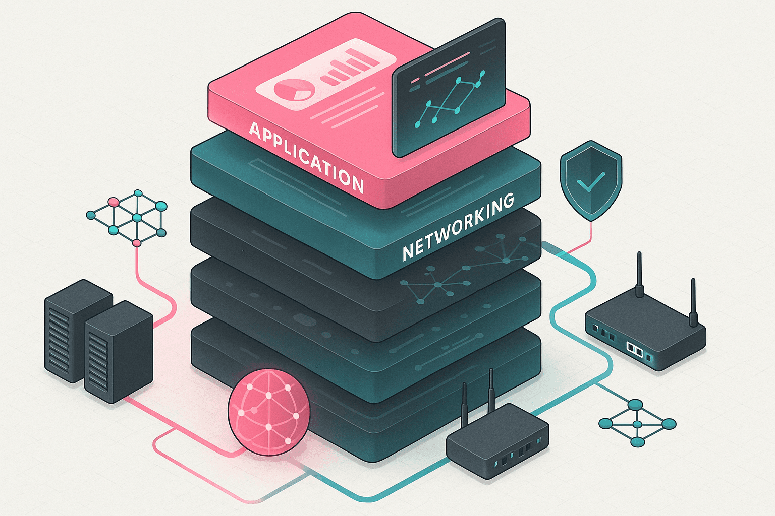 Networking Services