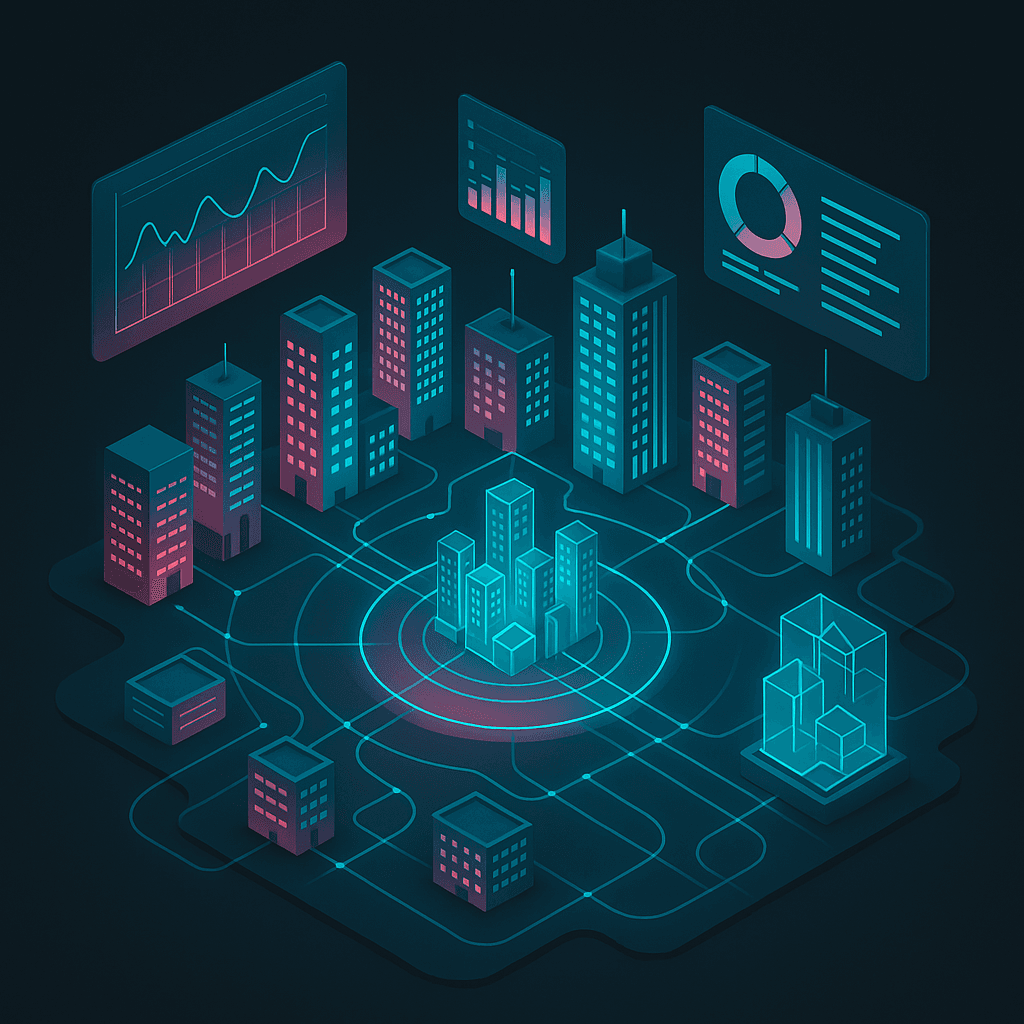 Smart City Consulting
